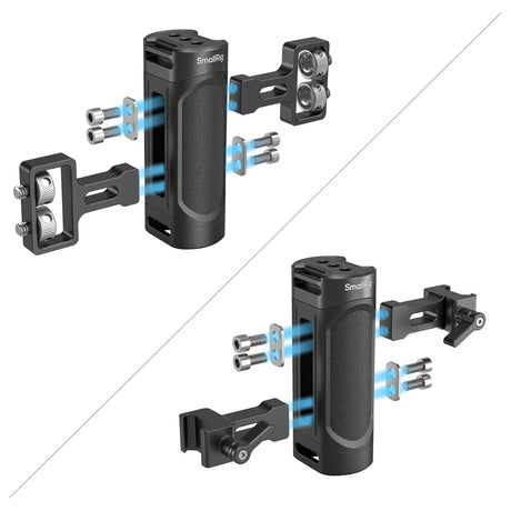SmallRig Mini Side Handle Kit