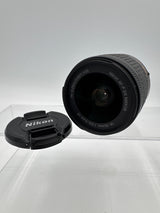 (USED) Nikon AF-P DX 18-55mm F3.5-5.6G VR Lens