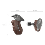 SmallRig "ImageGrip" Series Eagle Handle with NATO Clamp (Left Side)