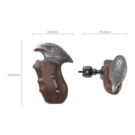 SmallRig "ImageGrip" Series Eagle Handle with NATO Clamp (Left Side)