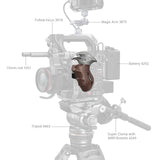 SmallRig "ImageGrip" Series Eagle Handle with NATO Clamp (Left Side)