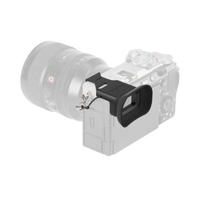 SmallRig Camera Viewfinder Eyecup for Sony Alpha 7C II & Alpha 7CR