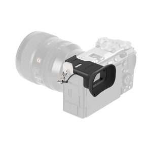 SmallRig Camera Viewfinder Eyecup for Sony Alpha 7C II & Alpha 7CR 4819