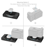 SmallRig CB75 Camera Base Battery