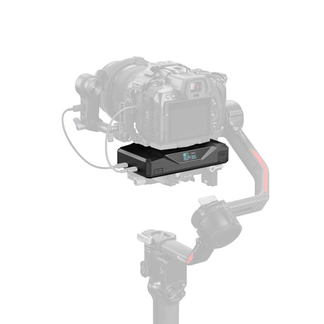 SmallRig CB75 Camera Base Battery