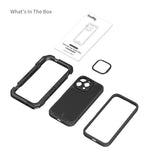 SmallRig 4827 iPhone 16 Pro Max cage, dimensions and specifications