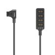 SmallRig D-Tap 1-to-4 Power Cable
