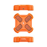 SmallRig LP-E6NH 4-Channel Camera Battery Charger