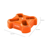 SmallRig LP-E6NH 4-Channel Camera Battery Charger