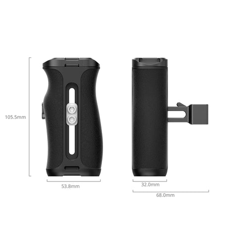 SmallRig Mini NATO Side Handle