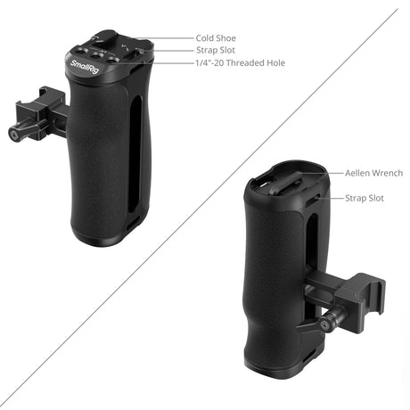 SmallRig Mini NATO Side Handle