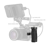 SmallRig Mini NATO Side Handle