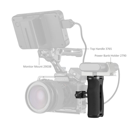SmallRig Mini NATO Side Handle