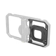 SmallRig Magnetic Filter Adapter for Universal Mobile Video Cage 67mm (For