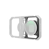 SmallRig Magnetic Filter Adapter for Universal Mobile Video Cage 67mm (For