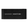 ProMaster Velocity CINE Dual Card Reader - CFexpress Type B & SD  - Image 1