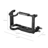 SmallRig Cage Kit for Sony ZV-E10 II