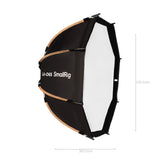 SmallRig LA-O65 Octagonal Softbox