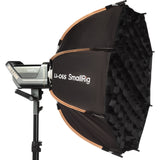 SmallRig LA-O65 Octagonal Softbox