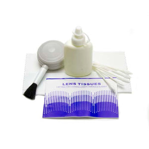 ProMaster OpticClean Deluxe 5 piece Care Kit OC