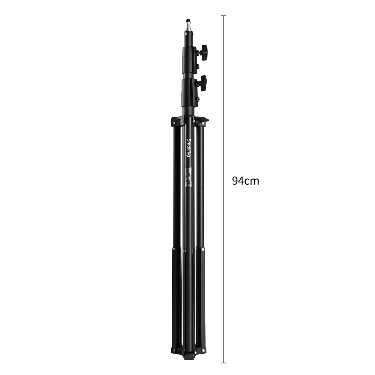 SmallRig LA-S280 Spring Cushioned Lighting Stand