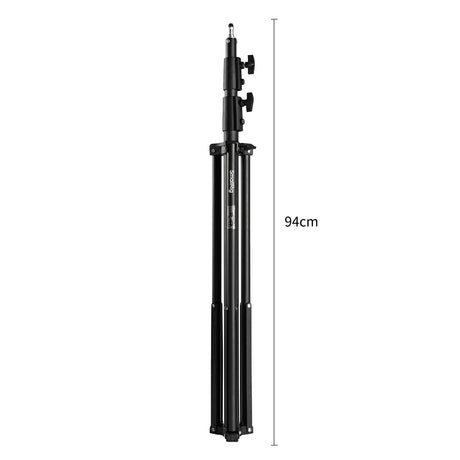 SmallRig LA-S280 Spring Cushioned Lighting Stand
