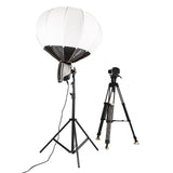 SmallRig LA-S280 Spring Cushioned Lighting Stand