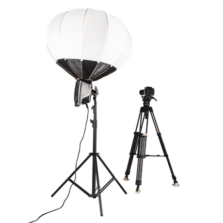 SmallRig LA-S280 Spring Cushioned Lighting Stand