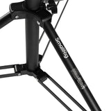 SmallRig LA-S280 Spring Cushioned Lighting Stand