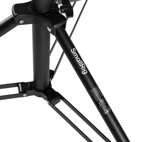 SmallRig LA-S280 Spring Cushioned Lighting Stand
