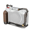 SmallRig “Retro" Cage for FUJIFILM X-M5