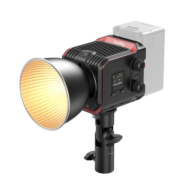 SmallRig RC 100B COB LED Video Light (Standard Version)