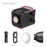 SmallRig RC 100B COB LED Video Light (Standard Version)