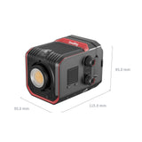 SmallRig RC 100B COB LED Video Light (Standard Version)