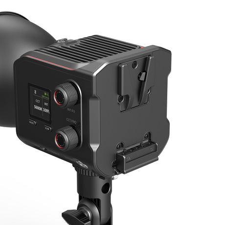 SmallRig RC 100B COB LED Video Light (Standard Version)