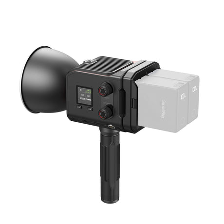 SmallRig RC 100B COB LED Video Light (Mobile Version)
