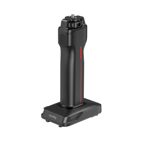 SmallRig SH01 Charging Grip Handle (Compatible with V-Mount Battery)