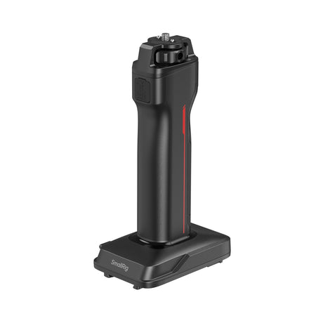 SmallRig SH01 Charging Grip Handle (Compatible with V-Mount Battery)