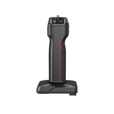 SmallRig SH01 Charging Grip Handle (Compatible with V-Mount Battery)