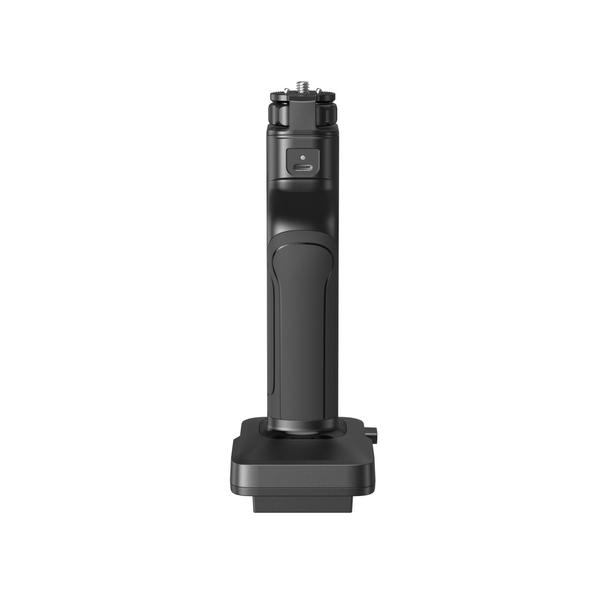 SmallRig SH01 Charging Grip Handle (Compatible with V-Mount Battery)