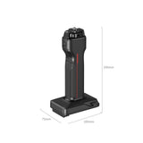 SmallRig SH01 Charging Grip Handle (Compatible with V-Mount Battery)