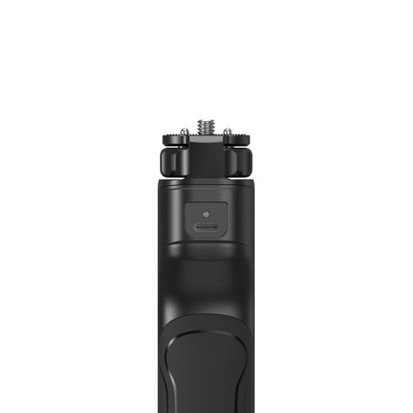 SmallRig SH01 Charging Grip Handle (Compatible with V-Mount Battery)
