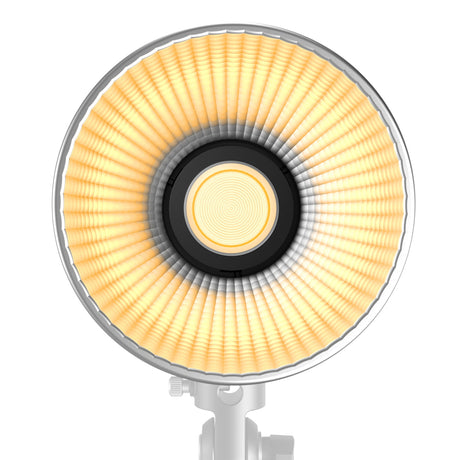 SmallRig RC 100B COB LED Video Light Kit (with Battery Grip Handle)