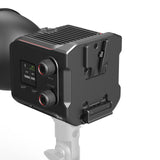 SmallRig RC 100B COB LED Video Light Kit (with Battery Grip Handle)