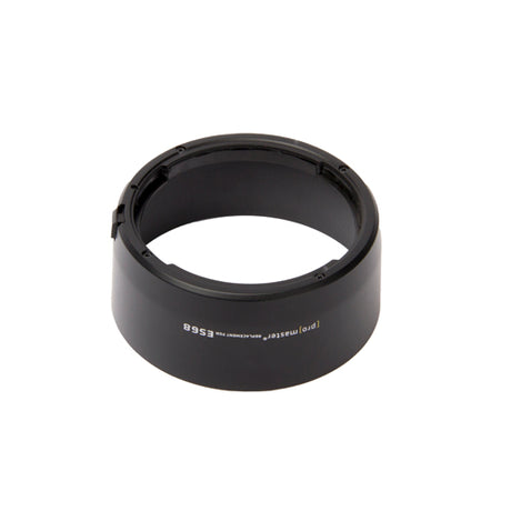 ProMaster ES68 Replacement Lens Hood for Canon - Image 2