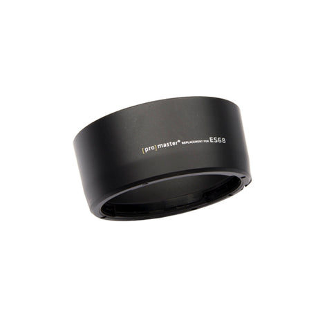 ProMaster ES68 Replacement Lens Hood for Canon - Image 3