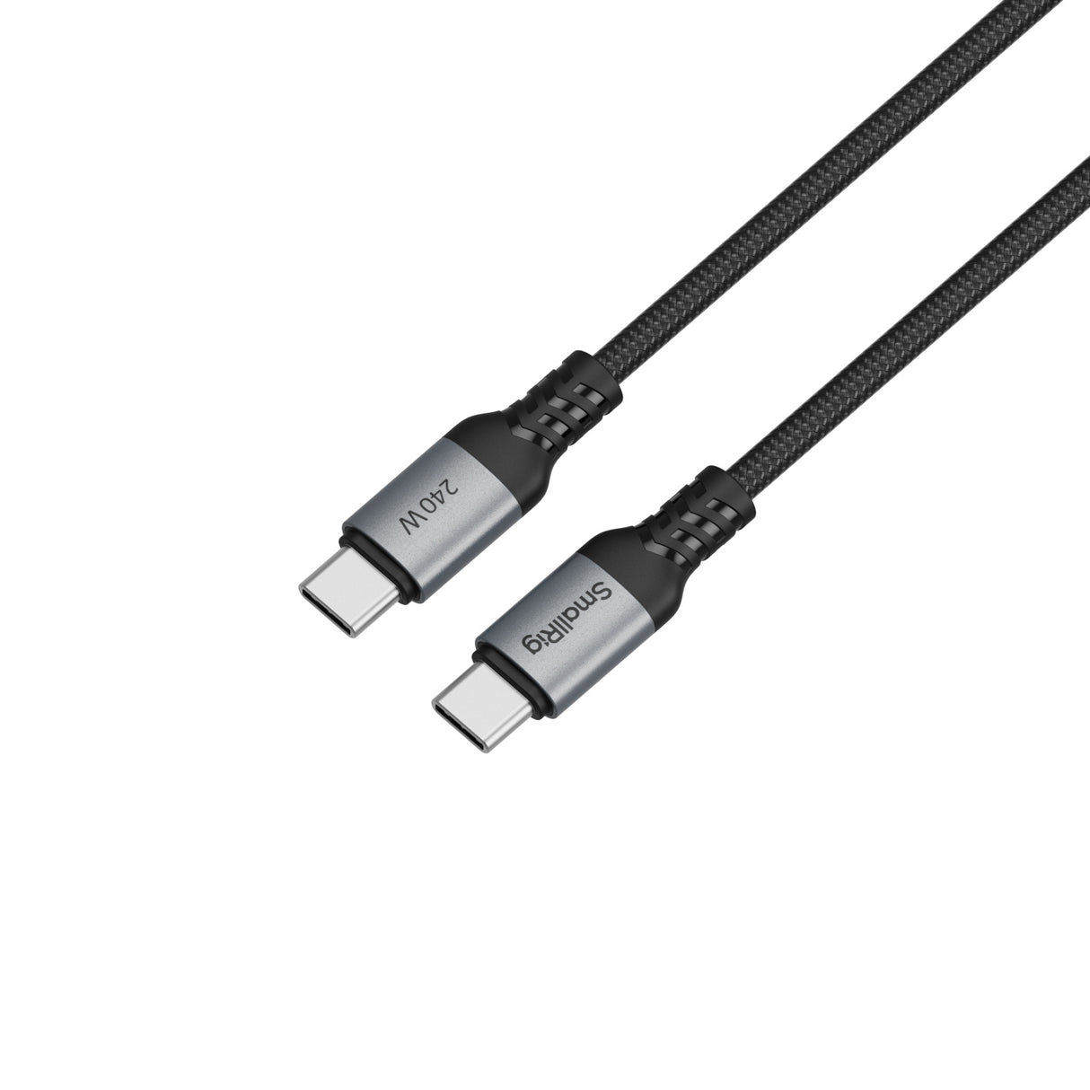 SmallRig 240W USB-C Power Cable