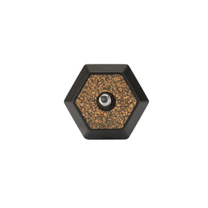 ProMaster QR Shoe F/591C Ball Head