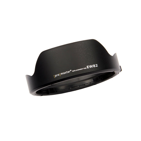 ProMaster EW82 Replacement Lens Hood for Canon - Image 3