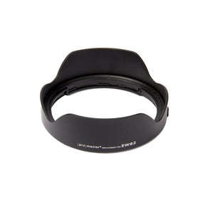 ProMaster EW82 Replacement Lens Hood for Canon - Image 1